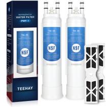 Combo de Filtro de Água e Filtro de Ar TEEHAY PWF-1 AF-2