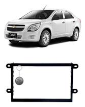 Combo de Instalação Expex P/ Multimidia Cobalt/ Onix/ Spin/ Prisma Preto 13/18 Combo de Instalação Expex P/ Multimidia Cobalt/ Onix/ Spin/ Prisma Preto 13/18