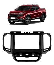 Combo de Instalação Expex P/ Multimidia Fiat Toro JP/CH BP 16