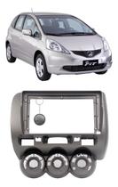 Combo de Instalação Expex P/ Multimidia Fit Antigo 2004-2008 Grafite EKT9HO015 Combo de Instalação Expex P/ Multimidia Fit Antigo 2004-2008 Grafite EKT9HO015