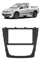 Combo de Instalação Expex P/ Multimidia Gol/ Voyage/ Savero Cross/ Tropper G5 Preto 08/12 Combo de Instalação Expex P/ Multimidia Gol/ Voyage/ Savero Cross/ Tropper G5 Preto 08/12