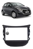 Combo de Instalação Expex P/ Multimidia HB20 P/ Modelos C/ Som Original Preto 2012 EKTHY003 Combo de Instalação Expex P/ Multimidia HB20 P/ Modelos C/ Som Original Preto 2012 EKTHY003