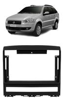 Combo de Instalação Expex P/ Multimidia Palio 03-12/ Weekend/ Siena/ Strada 05-12 Ideia 05-12 Preto Combo de Instalação Expex P/ Multimidia Palio 03-12/ Weekend/ Siena/ Strada 05-12 Ideia 05-12 Preto