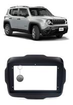 Combo de Instalação Expex P/ Multimidia Renegade 9 Pol 2015 Combo de Instalação Expex P/ Multimidia Renegade 9 Pol 2015