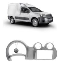 Combo de Instalação Expex P/ Multimidia - Uno Vivace 10-14 Fiorino15- Cinza EKTFT004 Combo de Instalação Expex P/ Multimidia - Uno Vivace 10-14 Fiorino15- Cinza EKTFT004