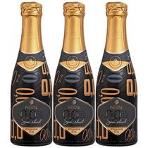 Combo De Mini Gaseificados 0,0% Monte Paschoal - 03 Un