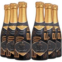 Combo De Mini Gaseificados 0,0% Monte Paschoal - 06 Un Combo De Mini Gaseificados 0,0% Monte Paschoal - 06 Un