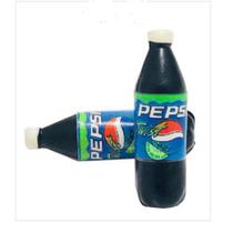 Combo de Miniaturas - Pepsi Twist, Sprite, Fanta Laranja e Fanta Uva: Diversão Garantida - Mirandinha