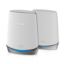 Combo de modem e roteador NETGEAR Orbi CBK752 DOCSIS 3.1 WiFi 6