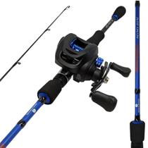Combo De Pesca Profissional Pesca Brasil Millenium Maxpower Combo De Pesca Profissional Pesca Brasil Millenium Maxpower