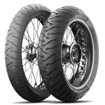 Combo de Pneus Michelin Anakee 3-120/70-19 e 170/60-17 Combo de Pneus Michelin Anakee 3-120/70-19 e 170/60-17