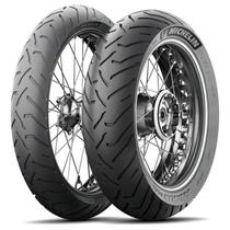 Combo de Pneus Michelin Anakee Road 120/70-19 e 170/60-17 Combo de Pneus Michelin Anakee Road 120/70-19 e 170/60-17