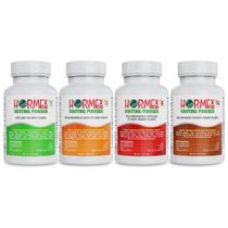 Combo de Pó Enraizador Hormex 0,1-1,6 IBA para Plantas Combo de Pó Enraizador Hormex 0,1-1,6 IBA para Plantas