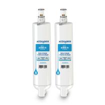 Combo de refis acqua cs - compatível consul