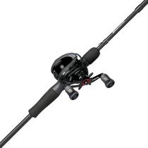 Combo de Vara e Carretilha Abu Garcia Max SX Perfil Baixo Combo de Vara e Carretilha Abu Garcia Max SX Perfil Baixo