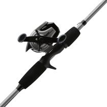 Combo de Vara e Molinete Abu Garcia Max X Spincast Combo de Vara e Molinete Abu Garcia Max X Spincast