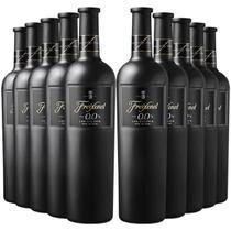 Combo De Vinhos 0,0% Freixenet Tinto - 10 Un