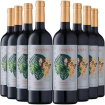 Combo De Vinhos Sem Álcool Despido Tinto Suave - 750Ml Combo De Vinhos Sem Álcool Despido Tinto Suave - 750Ml