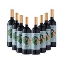 Combo De Vinhos Tinto Meio Seco Bordô Despido Combo De Vinhos Tinto Meio Seco Bordô Despido