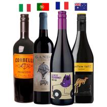 Combo Descomplicados 750ml