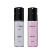 Combo desedorante eudora Combo desedorante eudora