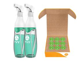 Combo Desinfetante Dia a Dia YVY