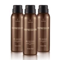 Combo Desodorante Antitranspirante Aerossol Impression Combo Desodorante Antitranspirante Aerossol Impression