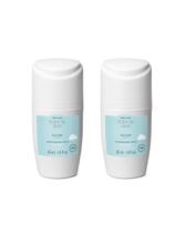 Combo Desodorante roll-on Cuide-se Bem Nuvem 2X55ml - O Boticário
