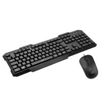 Combo Discover Mouse+ Teclado - Sk105 Newlink