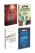 Combo - Ditadura Científica ( Vários autores )