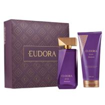 Combo Diva Absoluta: Perfume + Hidratante - Eudora