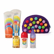 Combo Divertida Mente 2 ( 6 itens) Combo Divertida Mente 2 ( 6 itens)