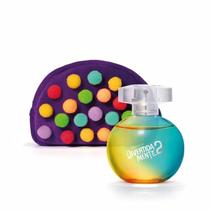 Combo Divertida-Mente 2: Col Infantil 100ml + Nécessarie