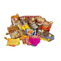 Combo Doces Para Festa Junina São João Julina Nº2 + Brinde