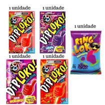 Combo Doces para o Halloween Gostosos e Divertidos!