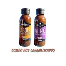 Combo dos Caramelizados