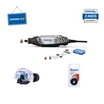 Combo dremel 3000 + serra circular + disco extra 220v Combo dremel 3000 + serra circular + disco extra 220v