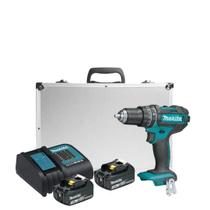 Combo DTD152Z+DHP482Z Com 2 Baterias Carregador e Maleta