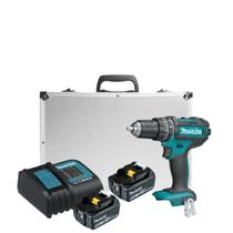 Combo DTD152Z+DHP482Z Com 2 Baterias Carregador e Maleta