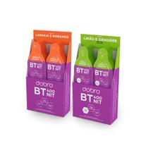 Combo Dupla BT 400 Nitrato Gel (20un x 30g)