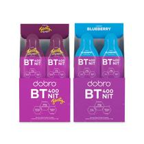 Combo Dupla BT 400 Nitrato Gel (20un x 30g)