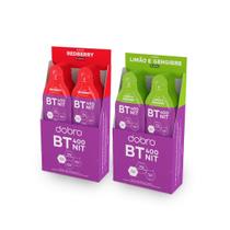 Combo Dupla BT 400 Nitrato Gel (20un x 30g)