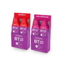 Combo Dupla BT 400 Nitrato Gel (20un x 30g)