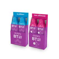 Combo Dupla BT 400 Nitrato Gel (20un x 30g)