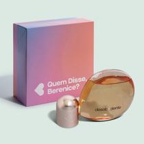 Combo Eau de Parfum Desobediente 100ml + Caixa de Presente