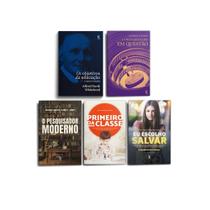 Combo - Educação e Cultura ( Vários autores )