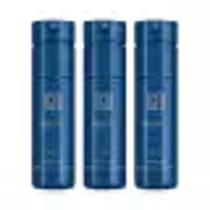Combo Egeo Blue: Body Spray Desodorante 100ml (3 unidades)