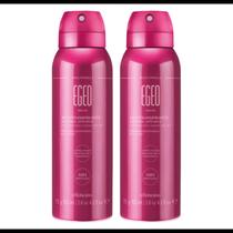 Combo Egeo Dolce Desodorante Antitranspirante 75g Combo Egeo Dolce Desodorante Antitranspirante 75g