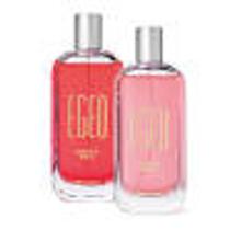 Combo Egeo: Sweet Meli 90ml + Fresh Meli 90ml