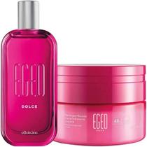 Combo egeu douce com muusse merengue